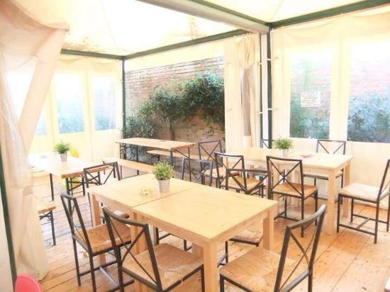 Bar Diamante Paninoteca